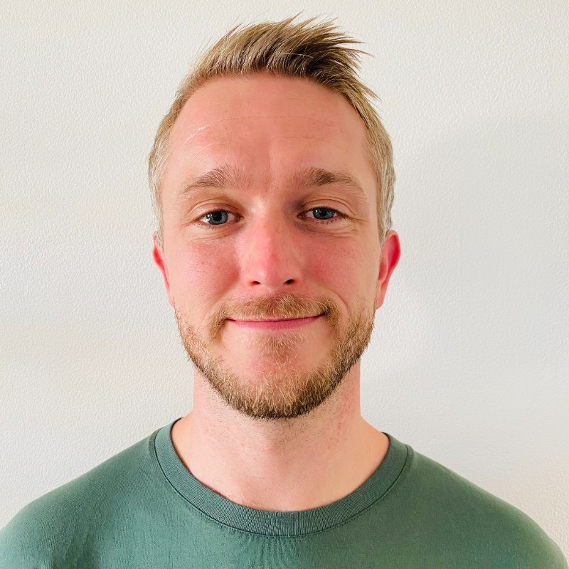 Maikel Bruin